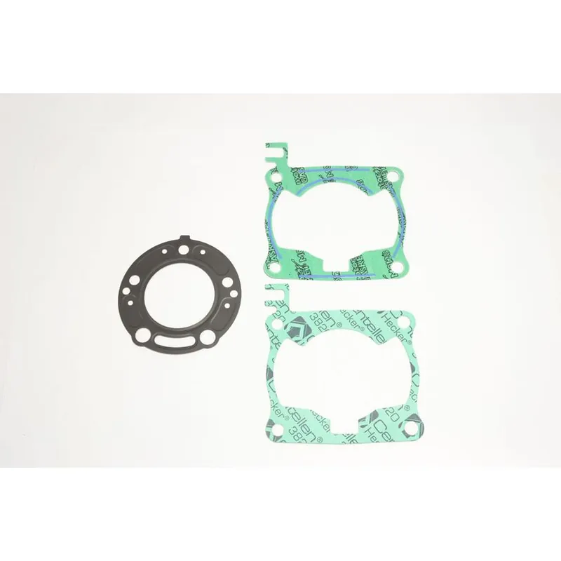 Secure Checkout Race Gasket Kit: Gasket kit with Cylinder Head Gasket and 2 Cylinder Base Gaskets