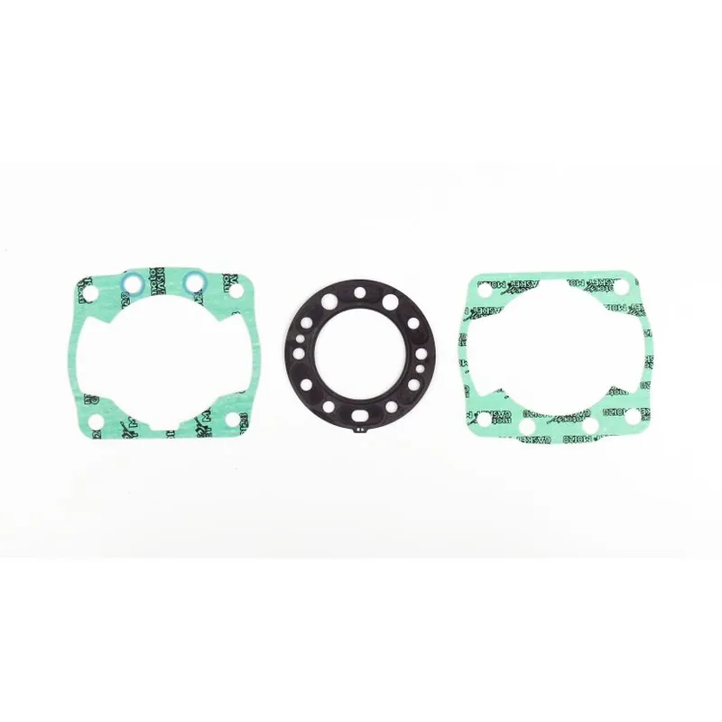 Exclusive Race Gasket Kit: Gasket kit with Cylinder Head Gasket and 2 Cylinder Base Gaskets