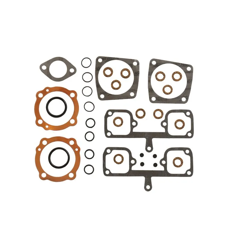 Top End Gasket Kit Ironhead XL1000 72-E73 Holiday Sale