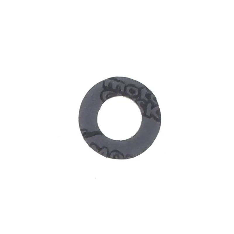 Generator Mount Gasket, M0115 Material - Set of 10 pcs Special Offer