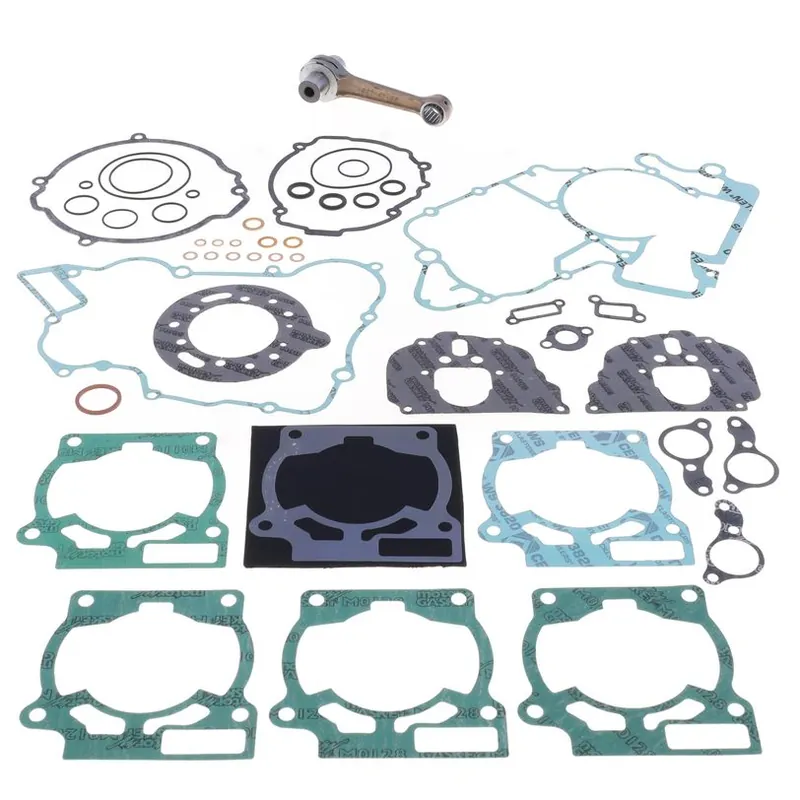 Connecting rod kit with engine gasket kit Buy Direct