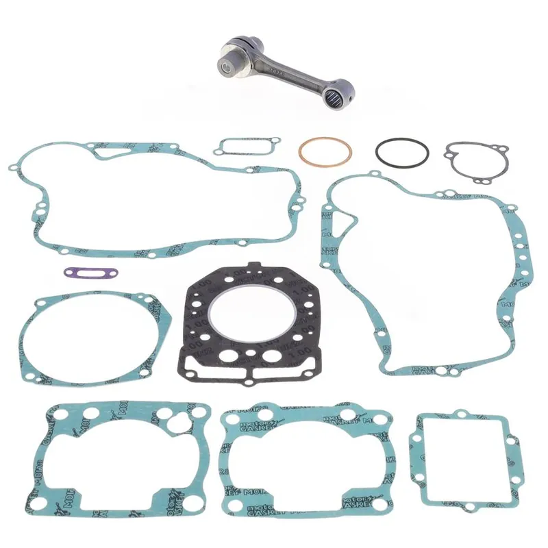 Time-Limited Connecting rod kit with engine gasket kit