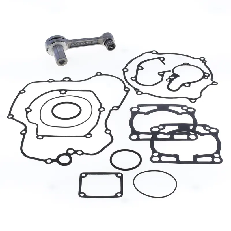 Connecting rod kit with engine gasket kit Wholesale