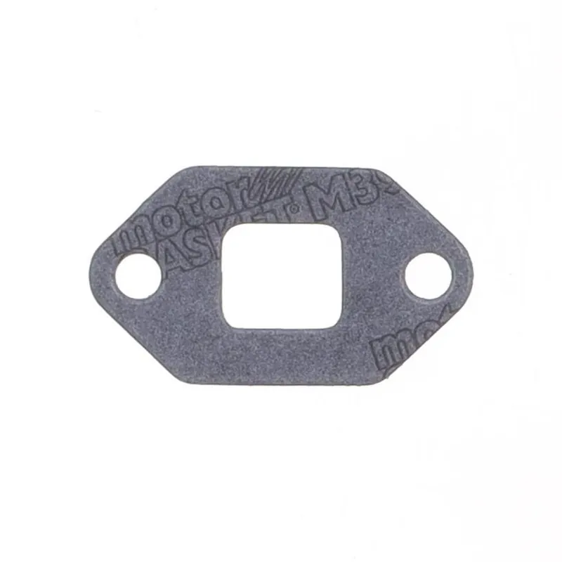 Small Port Intake Gasket Clearance