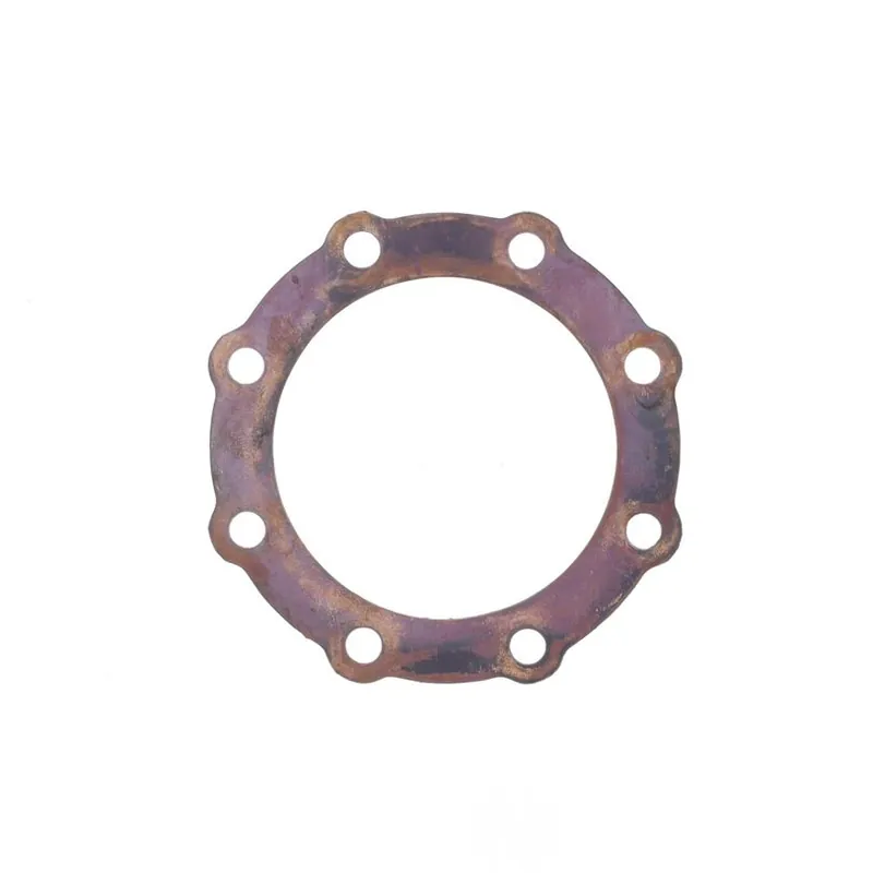 Cylinder Head Gasket thickness same as OE Secure Checkout