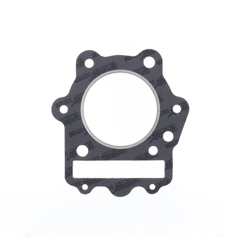 Cylinder Head Gasket thickness same as OE Editor’s Pick