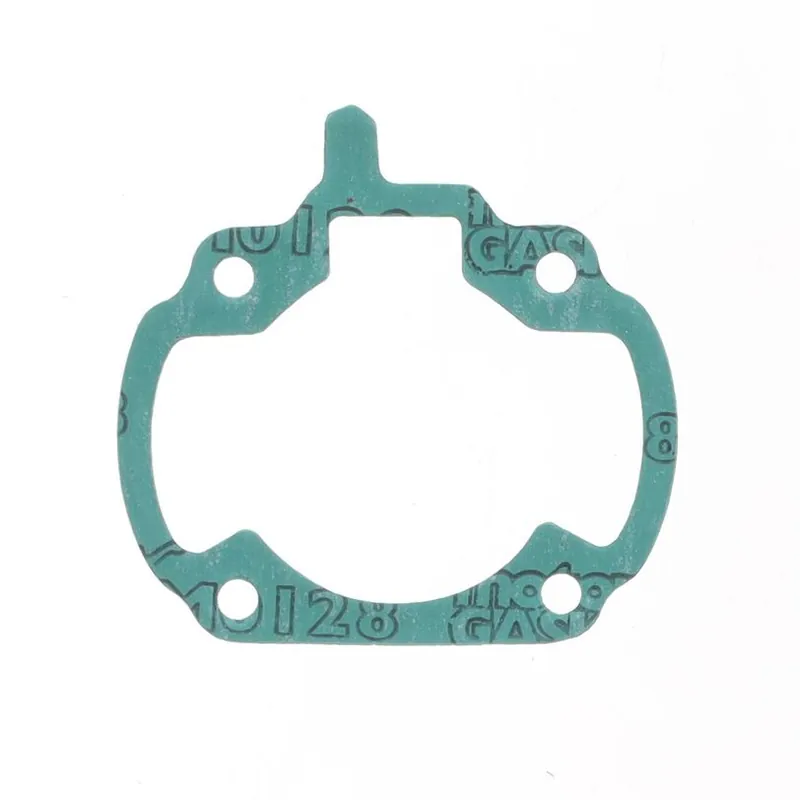 Cylinder Base Gasket thickness same as OE Secure Checkout