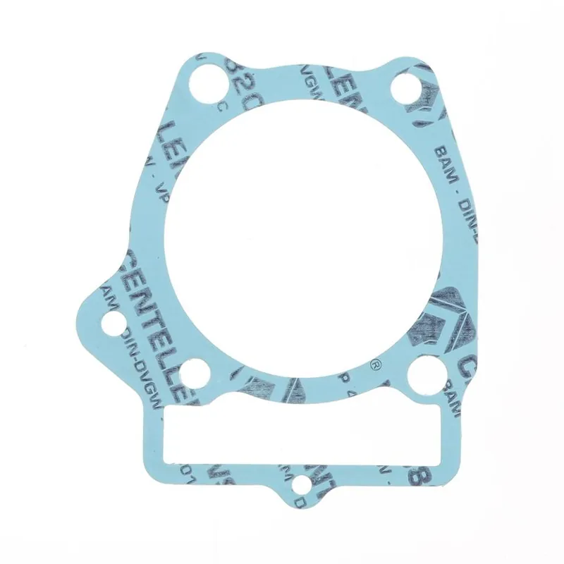 Cylinder Base Gasket thickness 0,8 mm Luxury