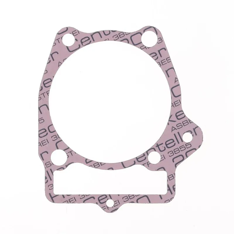 Cylinder Base Gasket thickness same as OE Authentic
