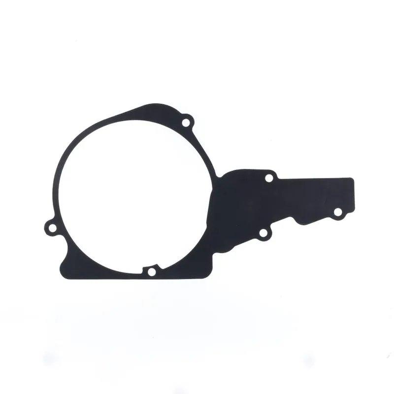 Secure Checkout Generator Side Gasket