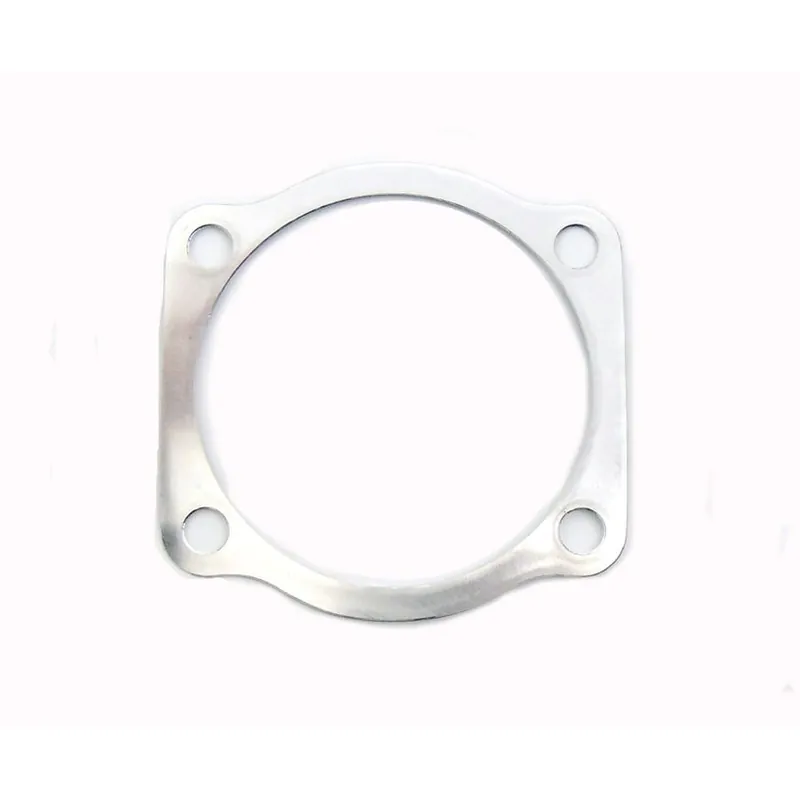 Budget Cylinder Base Gasket thickness same as OE