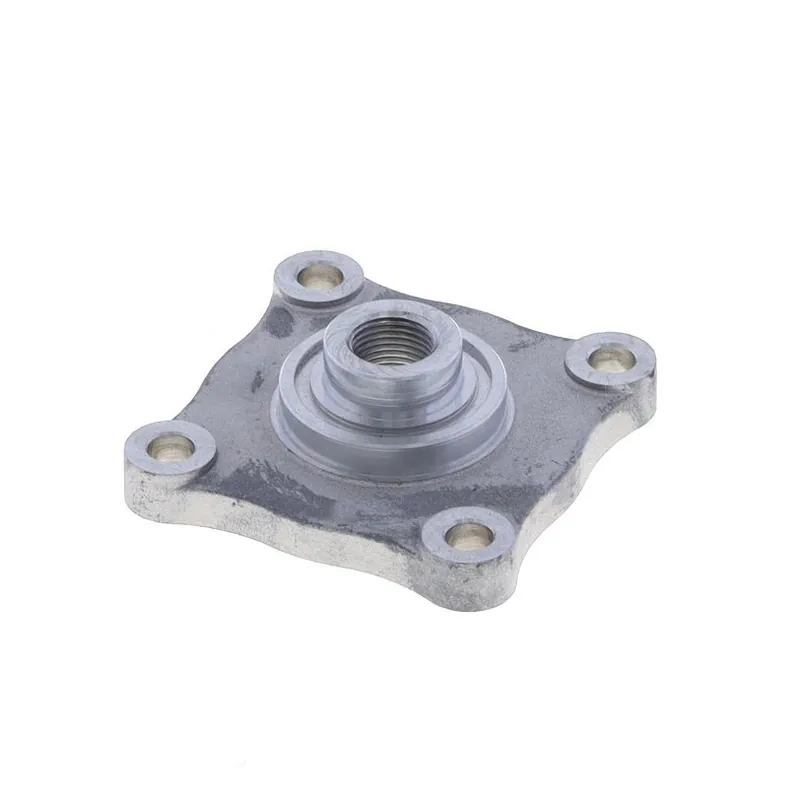 Worldwide Shipping Modular Central Dome for 2T Athena Cylinder Kits