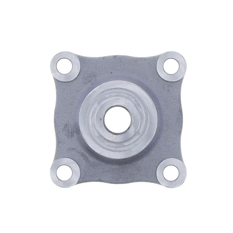 Fan Favorite Modular Central Dome for 2T Athena Cylinder Kits
