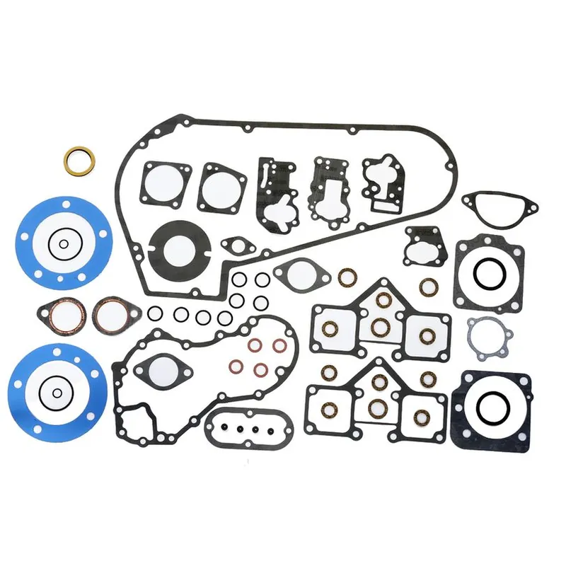 Affordable Complete Gasket Kit (oil seals not included) Shovelhead 1200 66-69