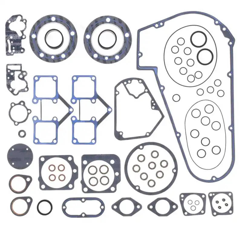 Hot Picks Complete Gasket Kit (oil seals not included) Shovelhead 1200/1340 66-84