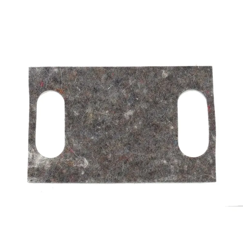 Rocker Arm Cover Pad, Panhead - Set of 10 pcs Premium