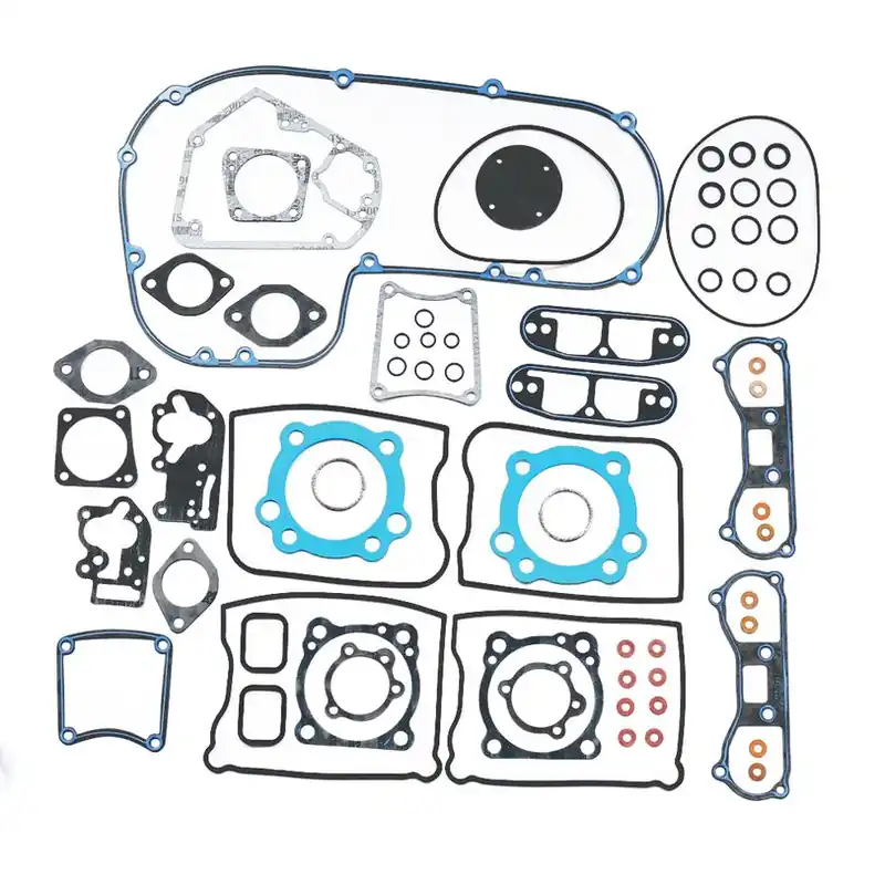 Complete Gasket Kit (oil seals not included) Trusted Brand