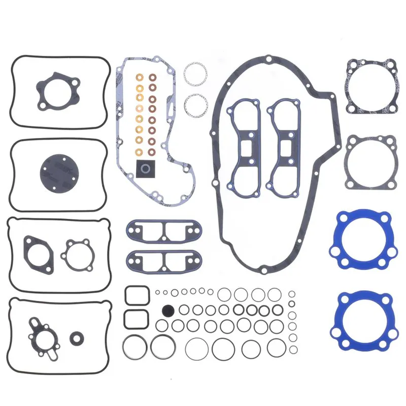 Today Only Complete Gasket Kit (oil seals not included)