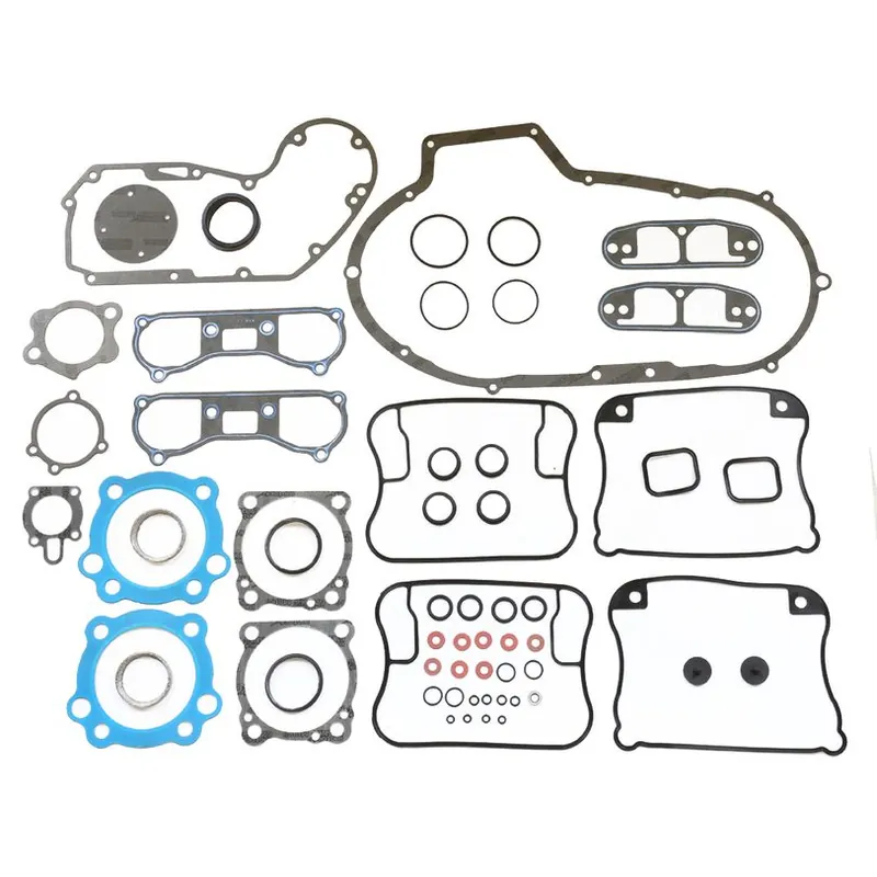Save Now Complete Gasket Kit (oil seals not included) Sportster Evo 1200 91-03