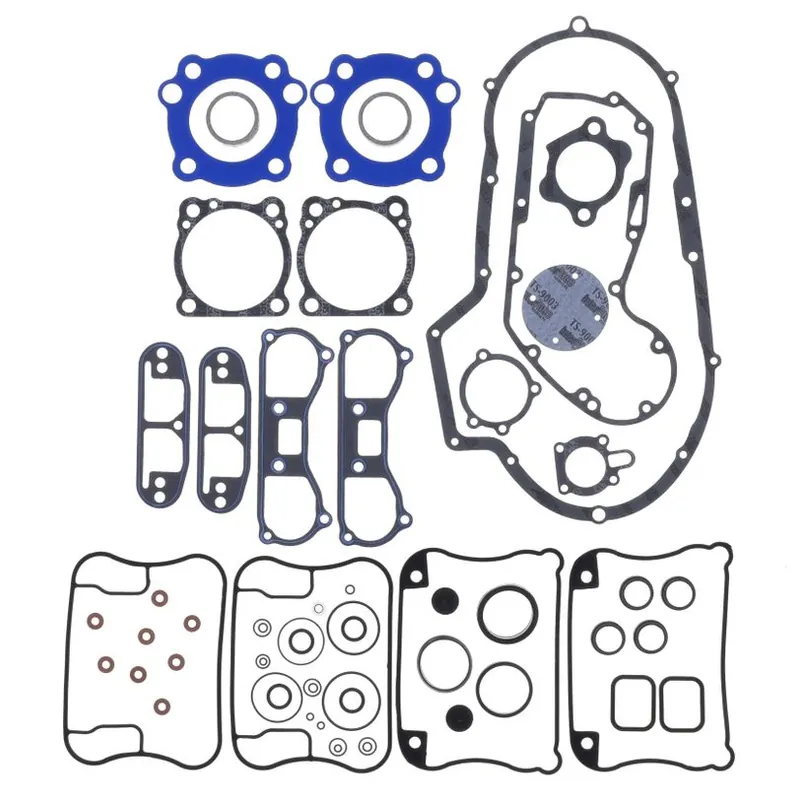 In Demand Complete Gasket Kit (oil seals not included) Sportster Evo 883 91-03