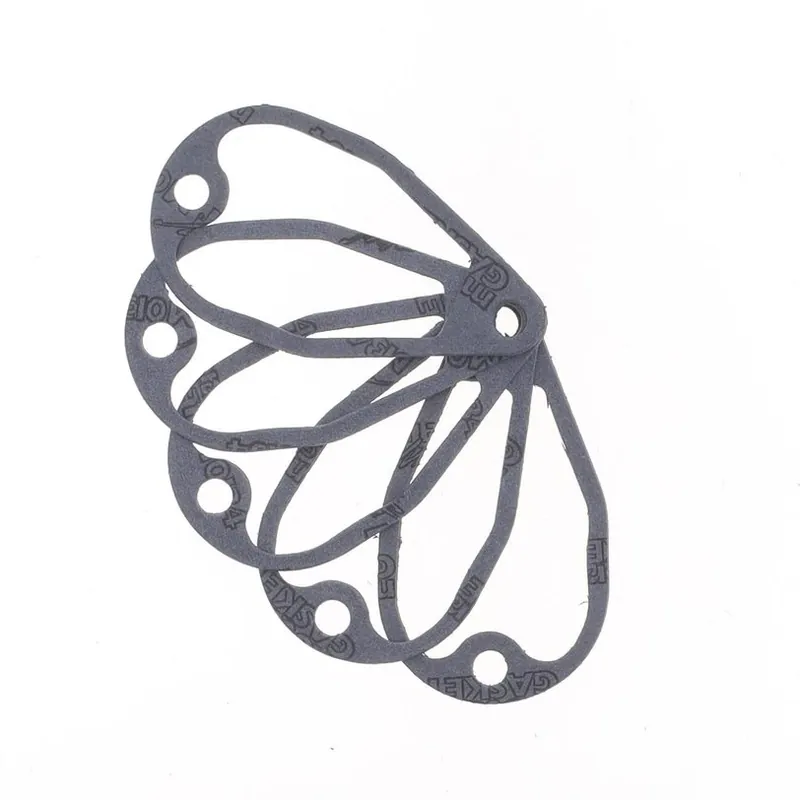 Hassle-Free Returns Breather Baffle Upper Gasket - Set of 5 pcs