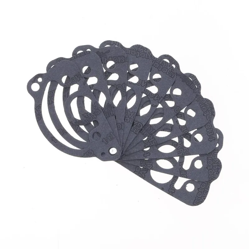 Fast Shipping Starter Housing Gasket - Set of 10 pcs