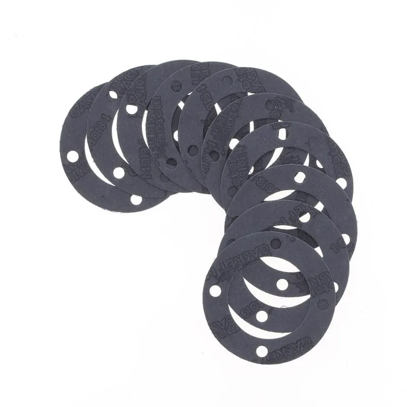Exclusive Mainshaft Seal Retainer Plate - Set of 10 pcs
