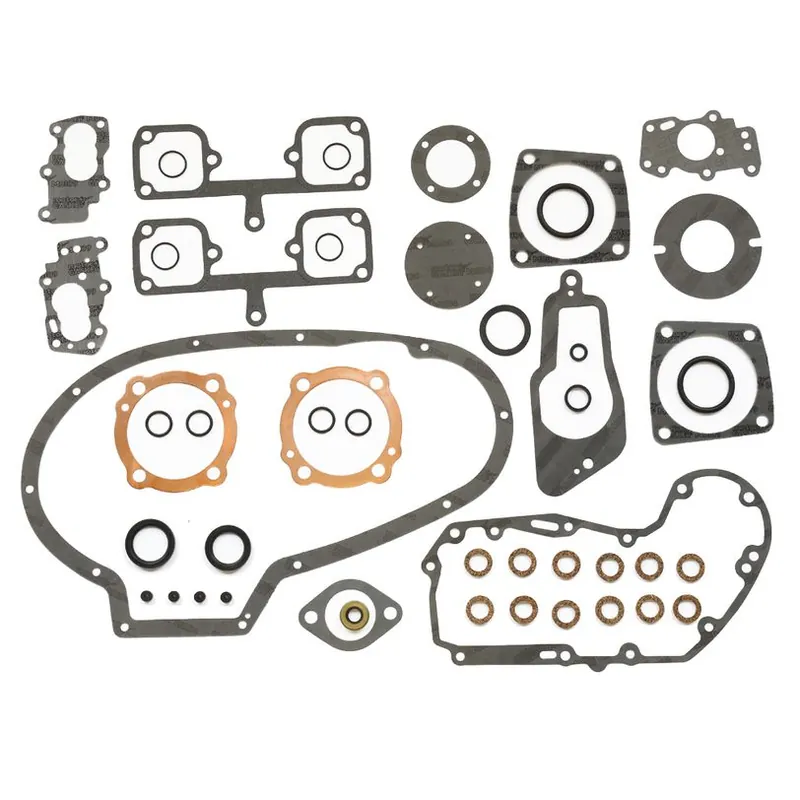 Time-Limited Complete Gasket Kit (oil seals included) Ironhead XL1000 72-E73