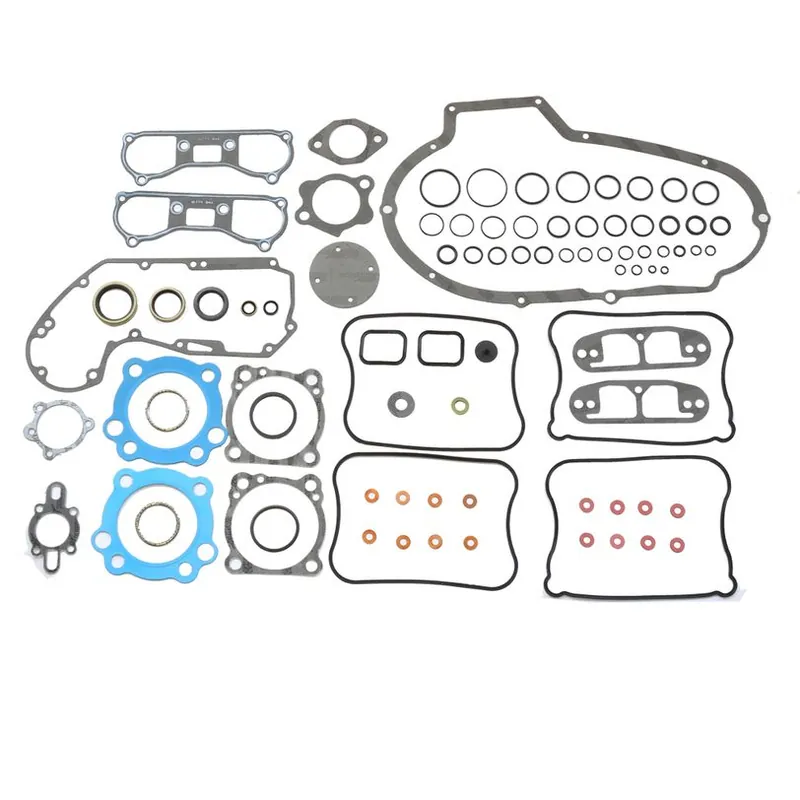 Don’t Miss Out Complete Gasket Kit (oil seals included)