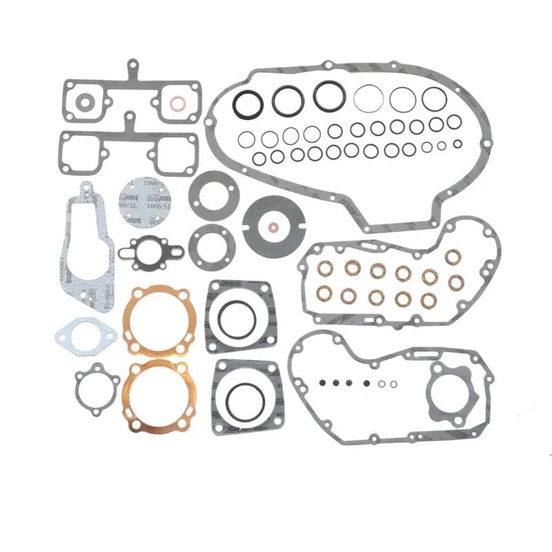 In Demand Complete Gasket Kit (oil seals not included) Ironhead XL1000 77-81