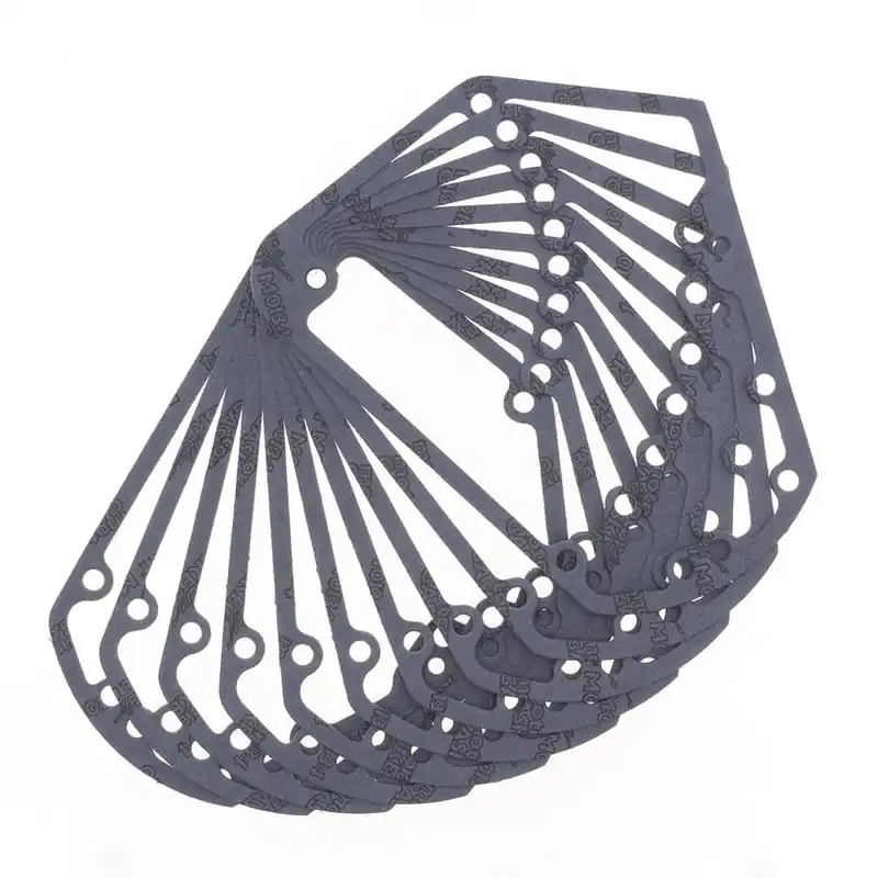 Grab Now Nose Cone Gasket - Set of 10 pcs