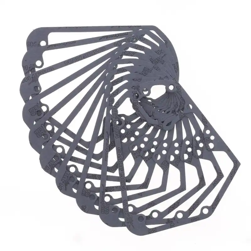 Authentic Nose Cone Gasket - Set of 10 pcs