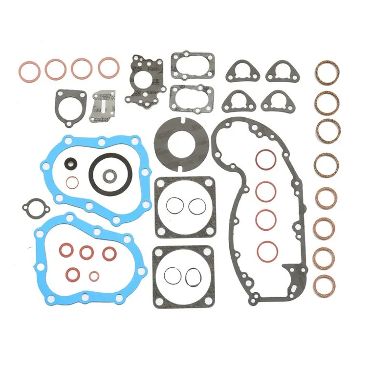 Bulk Order Complete Gasket Kit (oil seals not included) Flathead 74/80ci