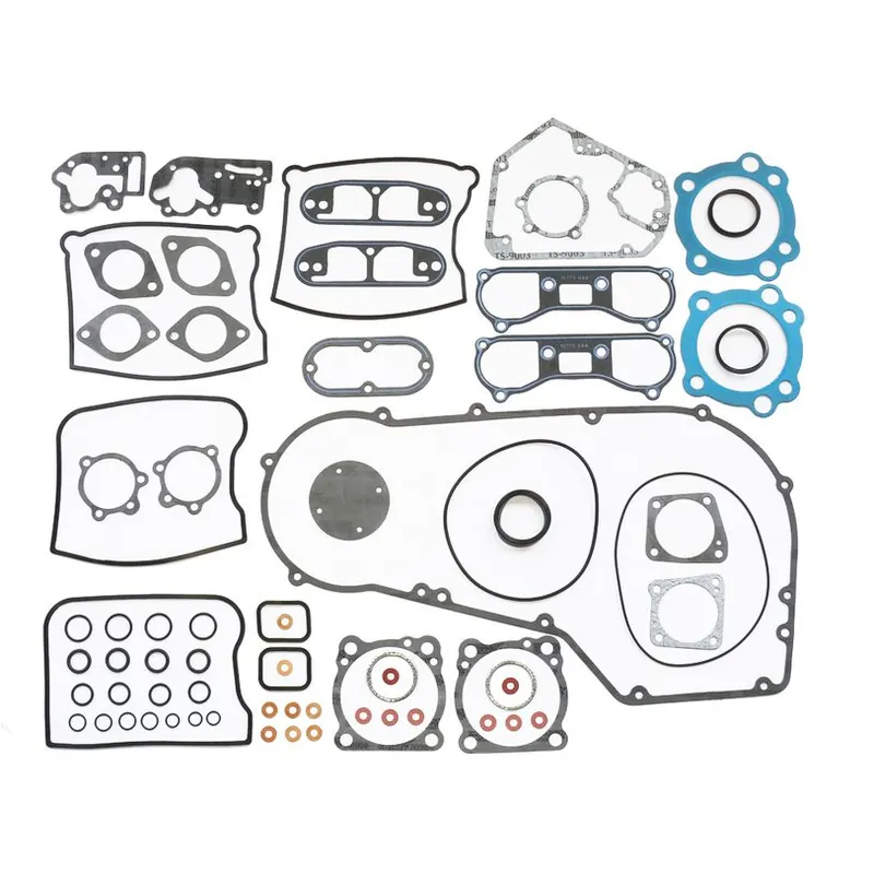 Complete Gasket Kit (oil seals not included) Express Delivery