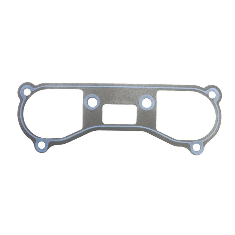 Money Back Guarantee Lower Left Rocker Cover Gasket - Set of 5 pcs