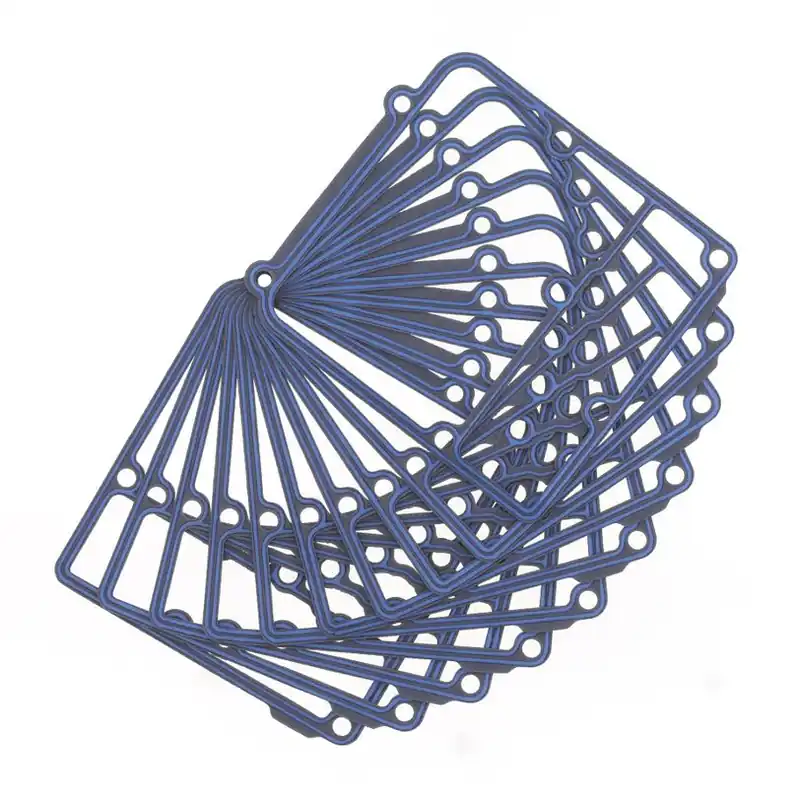 Top Cover Gasket - Set of 10 pcs Premium