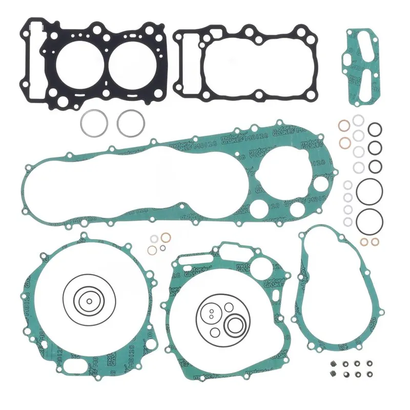 Complete Gasket Kit (valve cover not included) High Quality