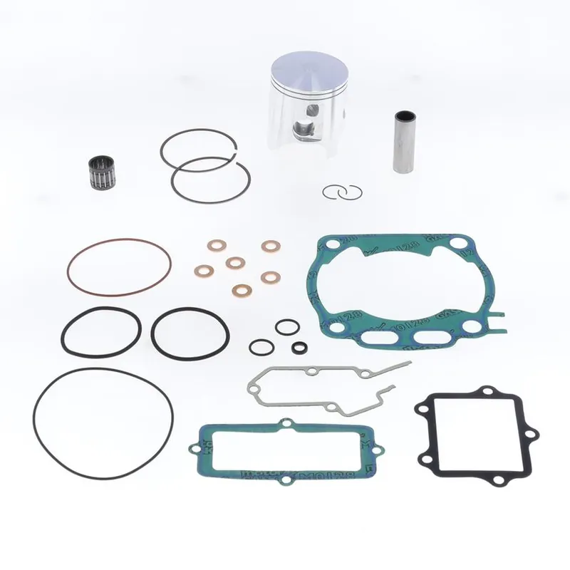 Top End Piston Kit: Forged 2-Stroke Piston Ø 66,34 mm + Top End Gasket Kit Price Drop