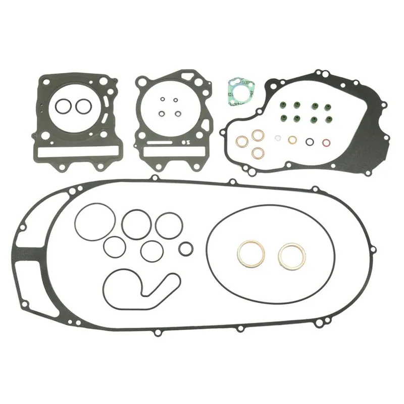 Best Price Complete Gasket Kit (valve cover not included)