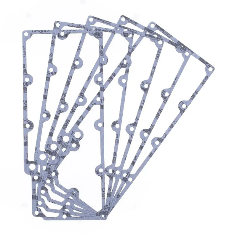 Oil Pan Gasket - Set of 5 pcs Low Price