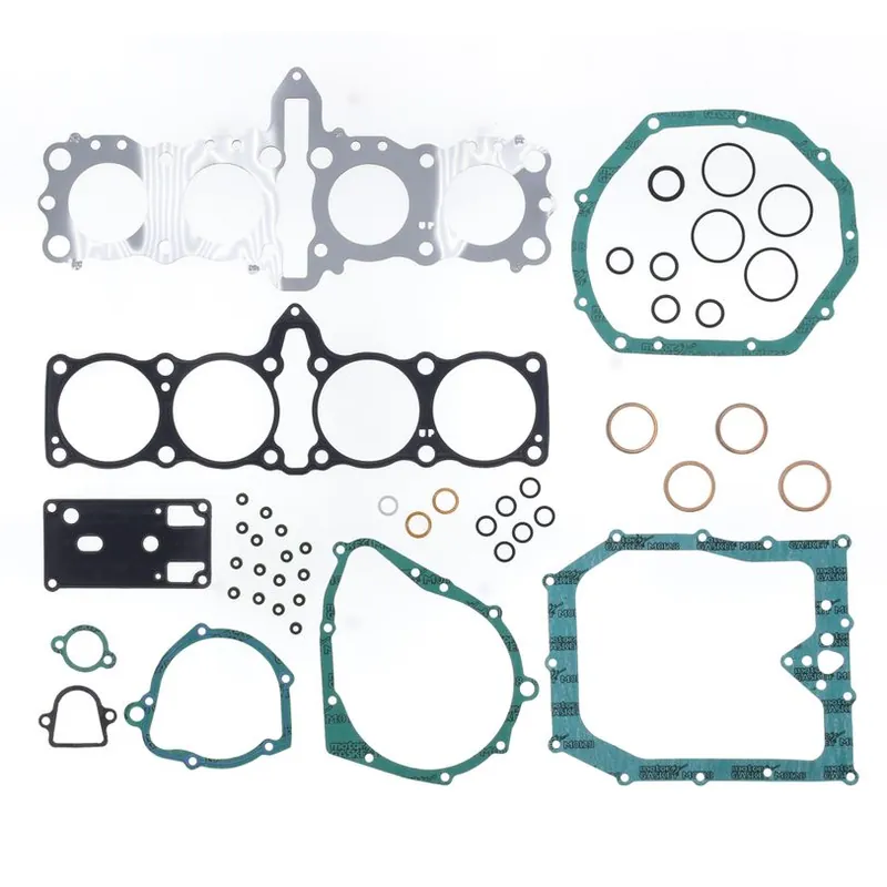 Best Seller Complete Gasket Kit (valve cover not included)