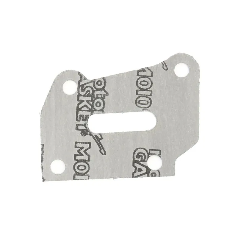 Trusted Brand Oil Pump Relief Pipe Gasket, M0109 Material - Set of 10 pcs