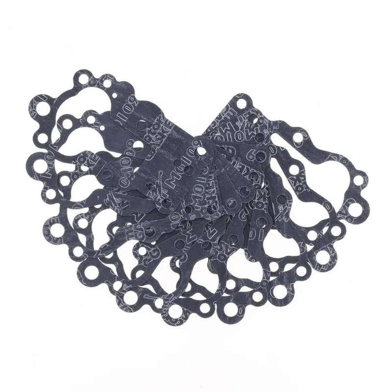 Limited Time Oil Pump Body Gasket, M0109 Material - Set of 10 pcs