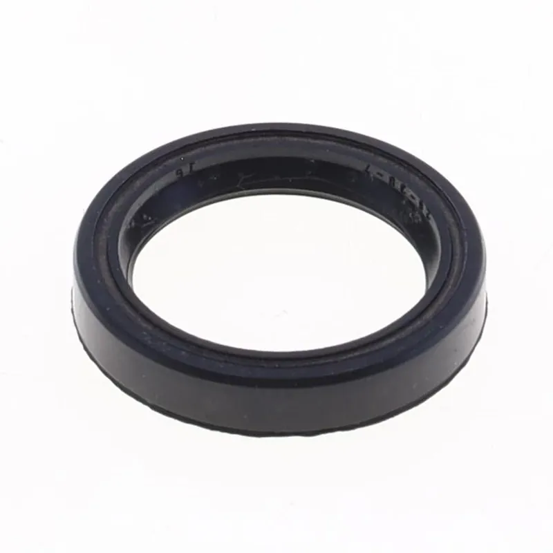 Fresh Stock Oil Seal with Rubber Exterior 28x38x7 mm in ACM with One Seal-Lip and Spring