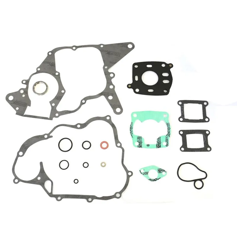 Complete Gasket Kit (oil seals not included) Weekend Sale