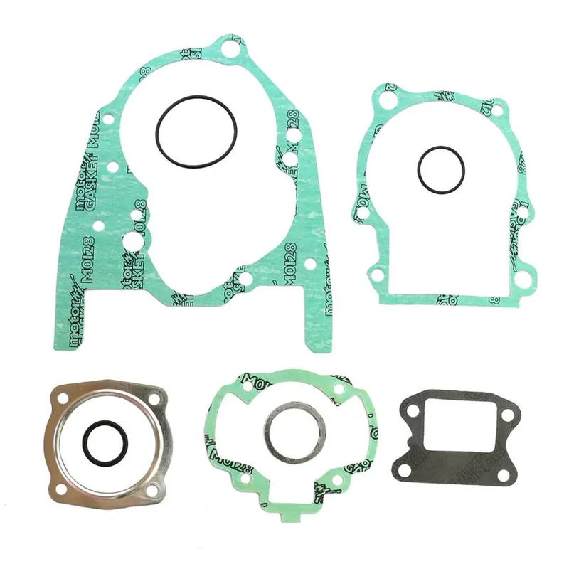 Secure Checkout Complete Gasket Kit (oil seals not included)