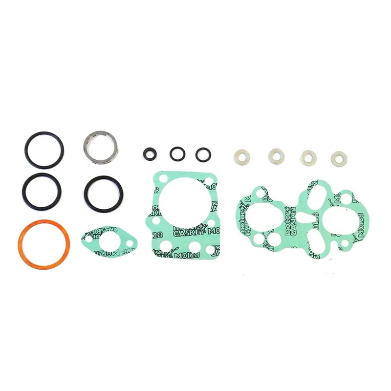 Complete Gasket Kit (oil seals not included) Don’t Miss Out