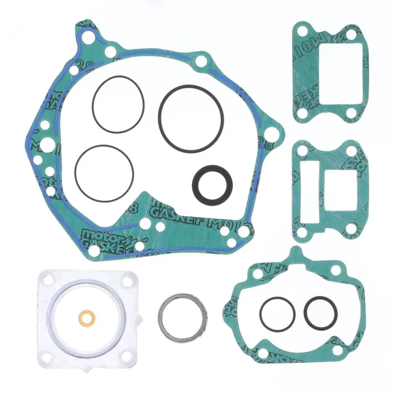 Complete Gasket Kit (oil seals not included) New Release