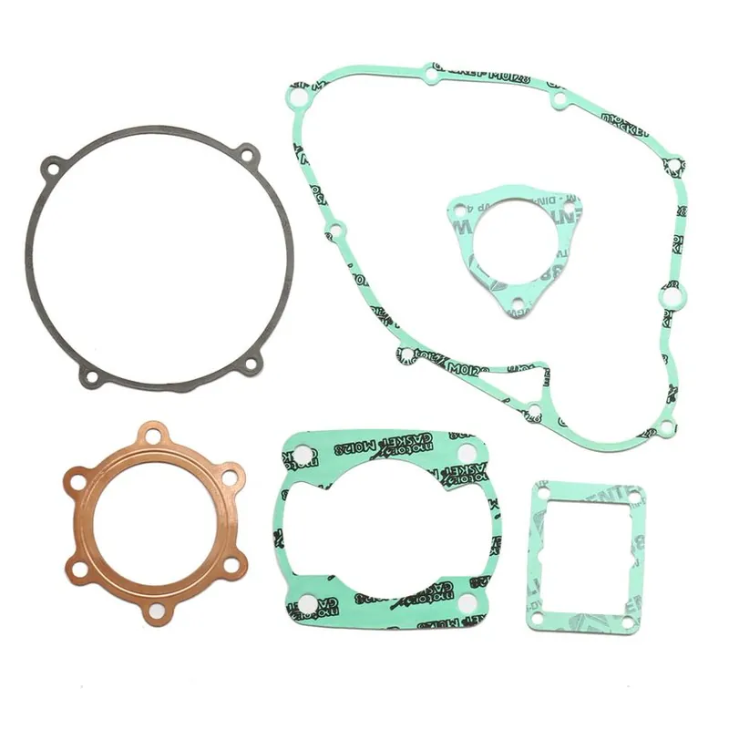 Save Now Complete Gasket Kit (oil seals not included)