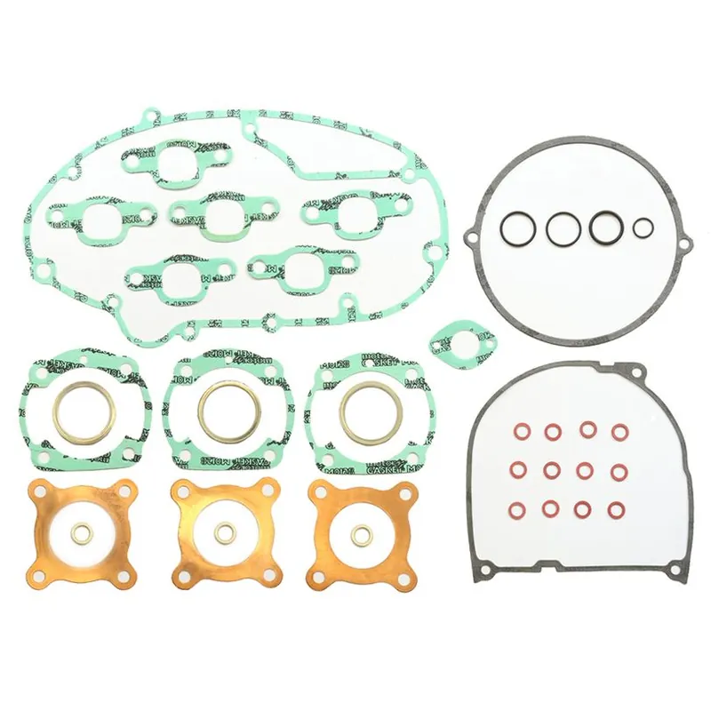 Genuine Complete Gasket Kit (oil seals not included)